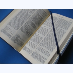 Biblia Tysiąclecia-Pismo Święte Starego i Nowego Testamentu-format oazowy.Oprawa twarda.Pallottinum